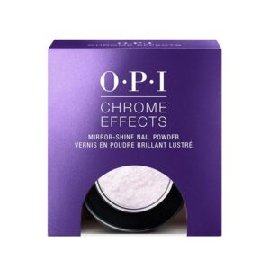 OPI - Chrome Effects - Amethyst Made The Short List 0.10 Oz