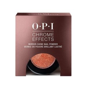 OPI - Chrome Effects - Great Copper-Tunity 0.10 Oz