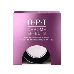 OPI - Chrome Effects - Pay Me In Rubies 0.10 Oz