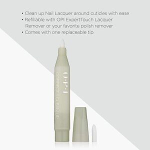 OPI Correct & Clean Up Pen