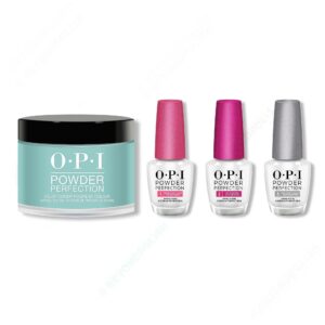 OPI - Dip Powder Combo - Liquid Set & Baby Tee-l