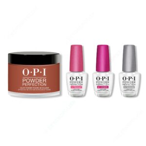 OPI - Dip Powder Combo - Liquid Set & Endless Sun-ner