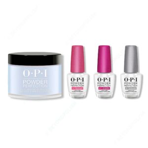 OPI - Dip Powder Combo - Liquid Set & Happy Play-ce
