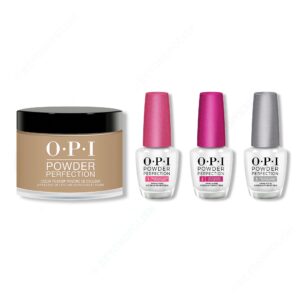 OPI - Dip Powder Combo - Liquid Set & I Mica Be Dreaming