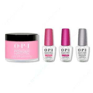 OPI - Dip Powder Combo - Liquid Set & Pixel Dust