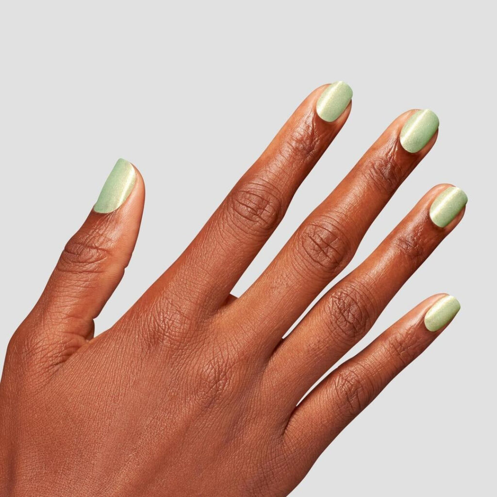 OPI Dipping Powder Perfection - AppointMINT Confirmed  1.5 oz - #DPS047