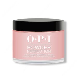 OPI Dipping Powder Perfection - Baby, Take a Vow 1.5 oz - #DPSH1