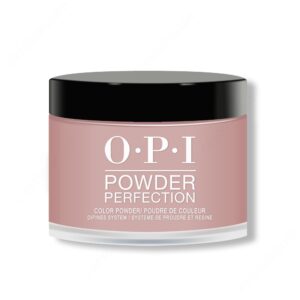 OPI Dipping Powder Perfection - Bare My Soul 1.5 oz - #DPSH4