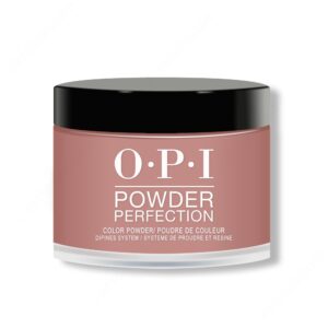 OPI Dipping Powder Perfection - Barefoot in Barcelona 1.5 oz - #DPE41
