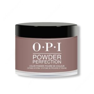 OPI Dipping Powder Perfection - Bonfire Serenade 1.5 oz - #DPN81
