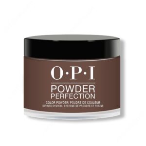 OPI Dipping Powder Perfection - Cliffside Karaoke 1.5 oz - #DPN80