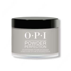 OPI Dipping Powder Perfection - Halo There! 1.5 oz - #DPE02
