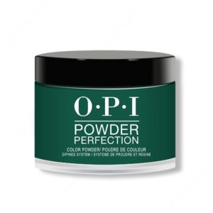OPI Dipping Powder Perfection - Rated Pea-G 1.5 oz - #DPH007