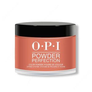 OPI Dipping Powder Perfection - Slip Dressed Up 1.5 oz - #DPF025