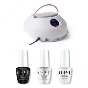 OPI - Intelli-Gel Basic Kit & Funny Bunny