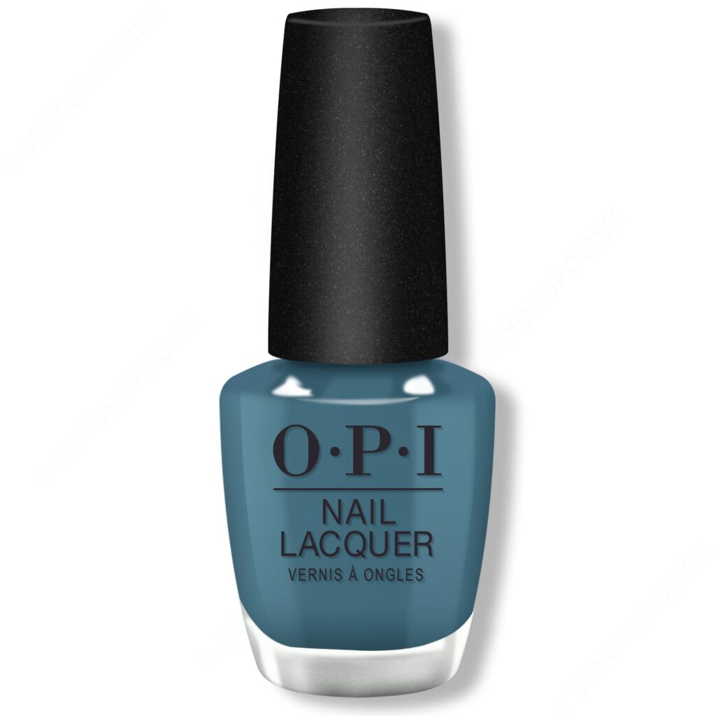 OPI - Gel, Lacquer & Dip Intelli-Gel Combo - Baby Tee-l