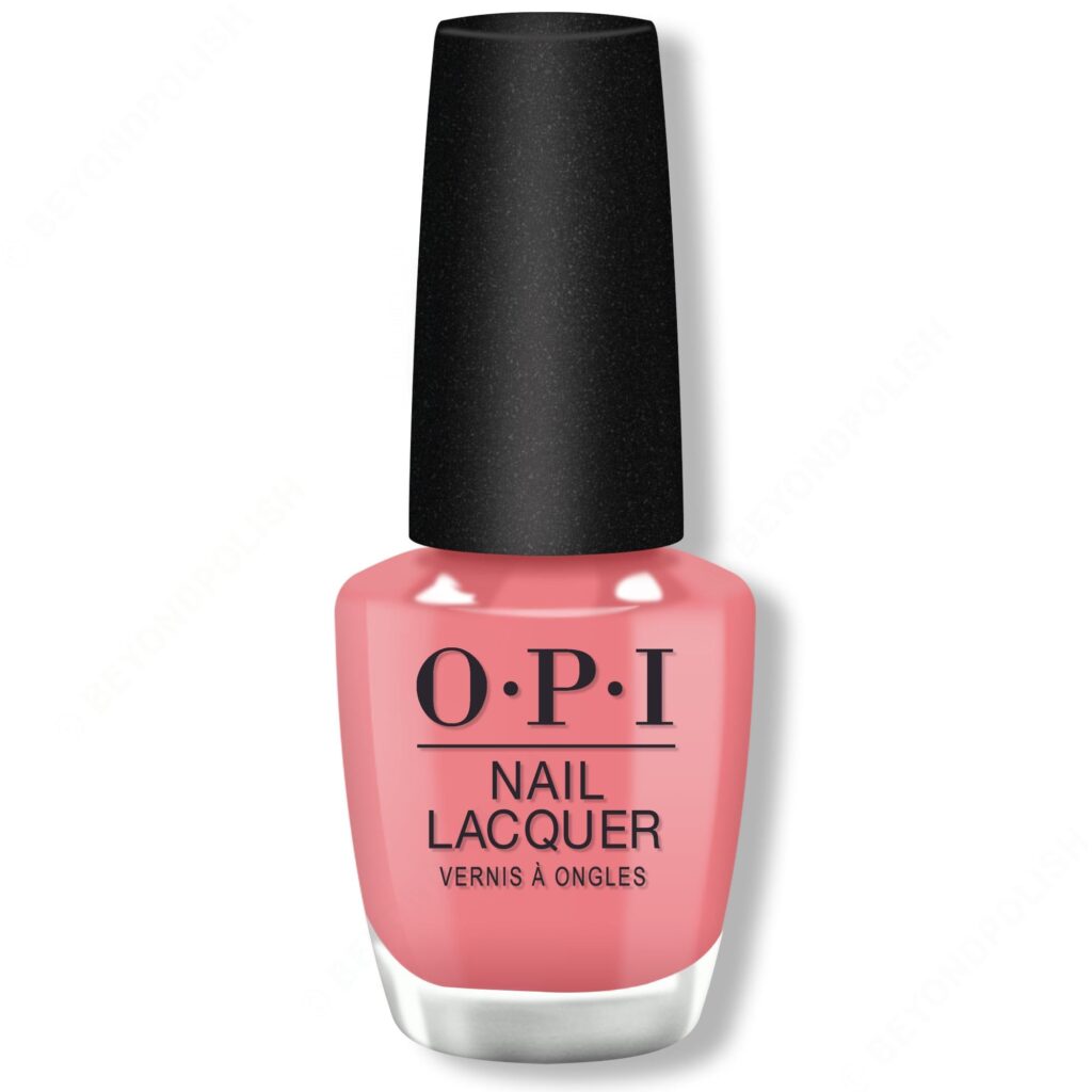 OPI - Gel, Lacquer & Dip Intelli-Gel Combo - Bubblegum Goth