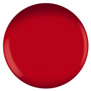 OPI - Intelli-Gel, Lacquer & Dip Combo - Color So Hot It Berns
