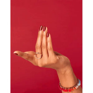 OPI - Intelli-Gel, Lacquer & Dip Combo - Como Se Llama?