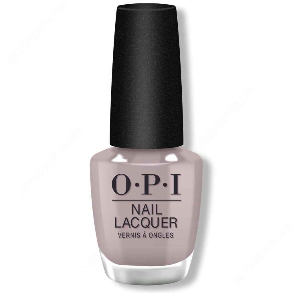 OPI - Gel, Lacquer & Dip Intelli-Gel Combo - Crimp and Proper