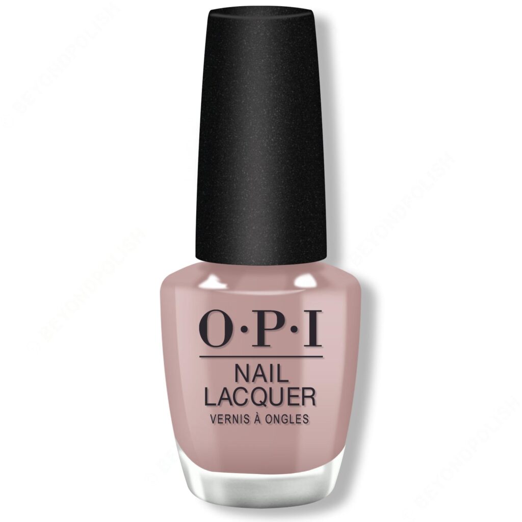OPI - Gel, Lacquer & Dip Intelli-Gel Combo - Flannel Aerobics