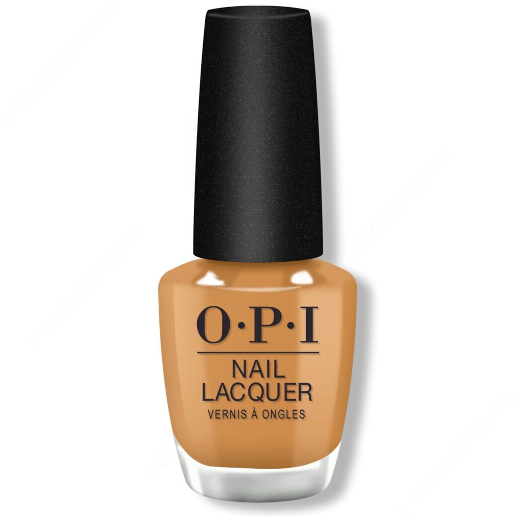 OPI - Gel, Lacquer & Dip Intelli-Gel Combo - Penny Loafer Lane