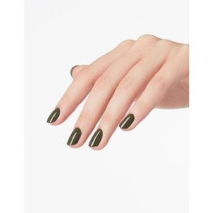 OPI - Intelli-Gel, Lacquer & Dip Combo - Suzi The First Lady Of Nails