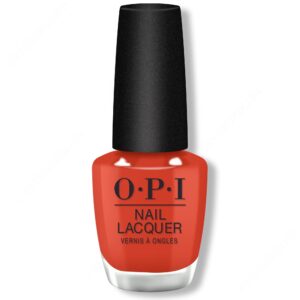 OPI - Gel, Lacquer & Dip Intelli-Gel Combo - Totally Red-ical