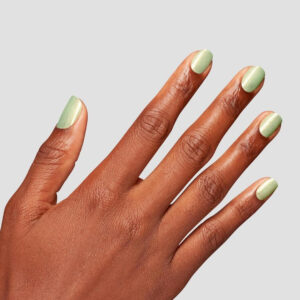 OPI - Gel & Lacquer Intelli-Gel Combo - AppointMINT Confirmed