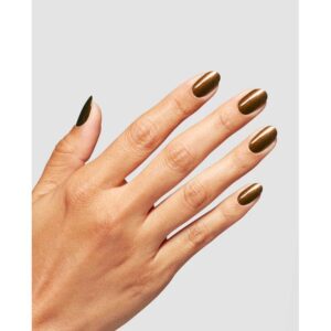 OPI - Gel & Lacquer Intelli-Gel Combo - Band Tease