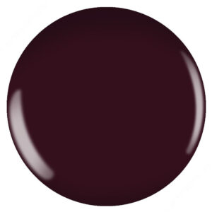OPI - Intelli-Gel & Lacquer Combo - Black Cherry Chutney