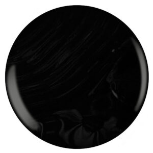 OPI - Intelli-Gel & Lacquer Combo - Black Onyx