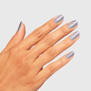 OPI - Gel & Lacquer Intelli-Gel Combo - Case of Glamnesia