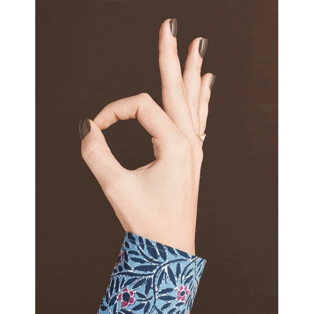 OPI - Intelli-Gel & Lacquer Combo - Cliffside Karaoke - Image 4