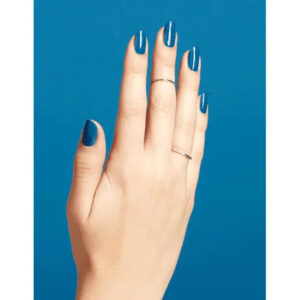 OPI - Intelli-Gel & Lacquer Combo - Duomo Days, Isola Nights
