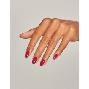 OPI - Intelli-Gel & Lacquer Combo - Emmy, Have You Seen Oscar?