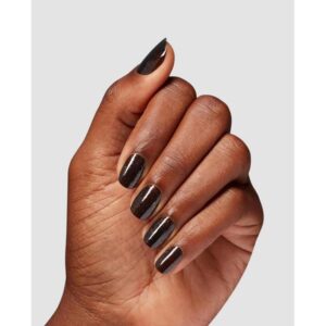 OPI - Gel & Lacquer Intelli-Gel Combo - Grunge Queen