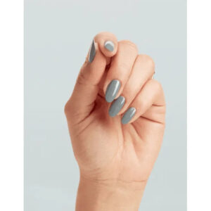 OPI - Intelli-Gel & Lacquer Combo - Suzi Talks With Her Hands