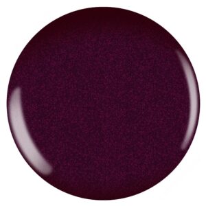 OPI GelColor Intelli-Gel - Berry And Bright 0.5 oz