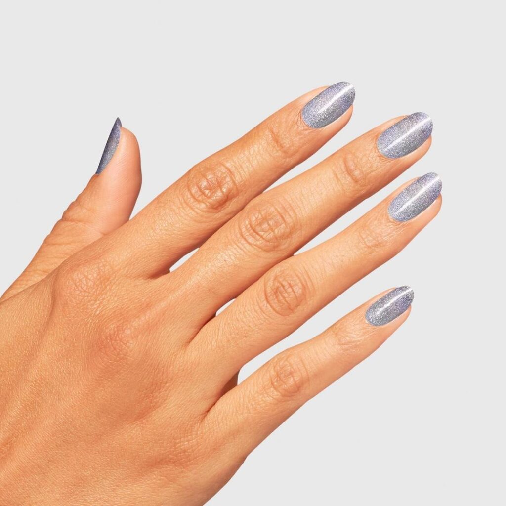 OPI GelColor Intelli-Gel - Case of Glamnesia 0.5 oz