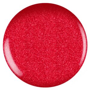 OPI GelColor Intelli-Gel Combo - Super Base Coat, Super Gloss Top Coat & Spread the Cherry