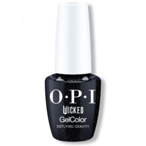 OPI GelColor Intelli-Gel - Deflying Gravity 0.5 oz
