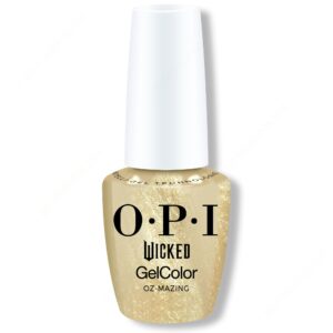 OPI GelColor Intelli-Gel - Oz-Mazing 0.5 oz