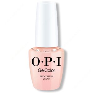 OPI GelColor Intelli-Gel - Reoccurin' Gleam 0.5 oz