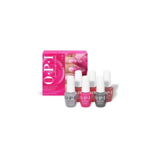 OPI GelColor Intelli-Gel Set - Good Enough to Treat Gelcolor Add-On Kit #1 Collection