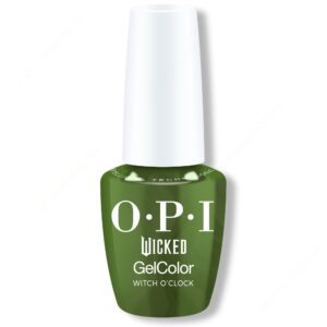 OPI GelColor Intelli-Gel - Witch O'Clock 0.5 oz