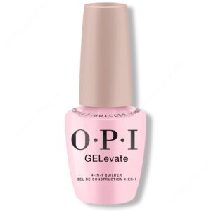 OPI - GELevate 4-In-1 Builder Gel - 4get Me Not