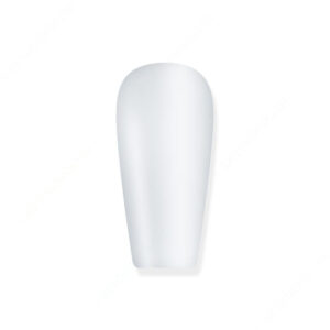 OPI - GELevate Soft Gel Tips - Coffin