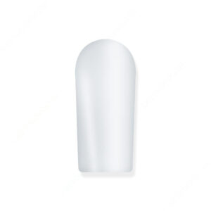 OPI - GELevate Soft Gel Tips - Square