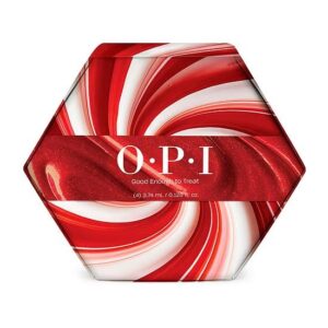 OPI - Good Enough to Treat Nail Lacquer 4Pc Mini-Pack